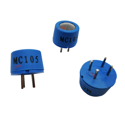 YJJ MC105 سنسور گاز کاتالیتیک حامل برای تشخیص غلظت آلکان های گازی در زمینه صنعتی استفاده می شود