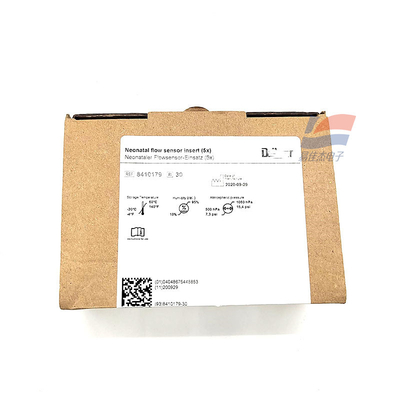 8410179 سنسور جريان نوزاد ورودی برای Babylog 8000 Evita NeoFlow 5 pk