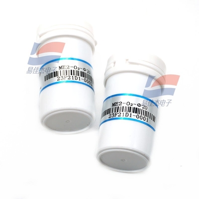 YJJ ME2-O2-Φ20 0 ~ 25%vol Sensor اکسیژن الکتروشیمیایی برای تشخیص اکسیژن در ذخایر معدن صنعتی و حفاظت از محیط زیست استفاده می شود