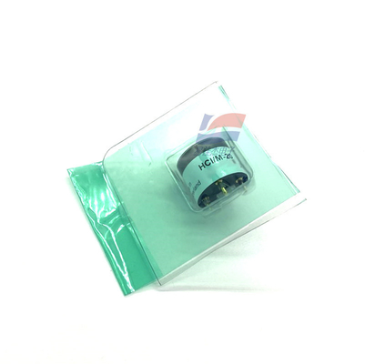 HCl/M-20 سنسور گاز الکتروشیمیایی سه الکترود سنسور گاز هیدروژن کلرید اندازه گیری بسیار حساس HCl برای آشکارسازهای گاز قابل حمل