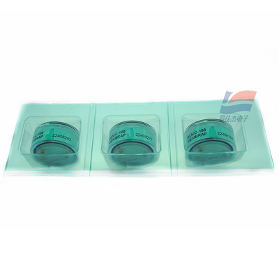 HCN/C-100 3-الکترود الکتروشیمی گاز حسگر هیدروژن سیانید گاز حسگر اندازه گیری متناوب ایمنی و کنترل محیط زیست