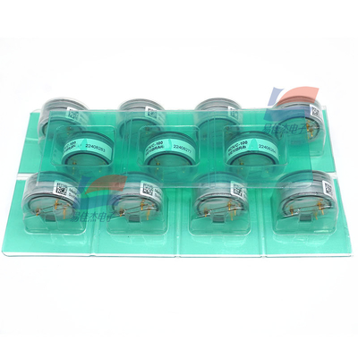HCN/C-100 3-الکترود الکتروشیمی گاز حسگر هیدروژن سیانید گاز حسگر اندازه گیری متناوب ایمنی و کنترل محیط زیست