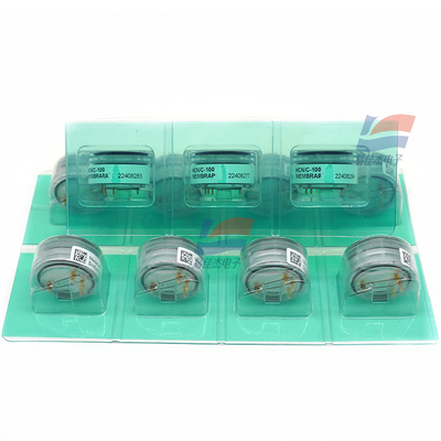 HCN/C-100 3-الکترود الکتروشیمی گاز حسگر هیدروژن سیانید گاز حسگر اندازه گیری متناوب ایمنی و کنترل محیط زیست