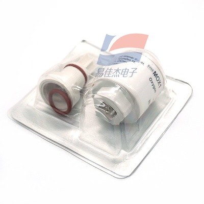 حسگر گاز اکسیژن به طور گسترده ای مورد استفاده قرار می گیرد MOX1 MOX-1 AA829-210 برای دستگاه بیهوشی تهویه و نظارت بر غلظت اکسیژن