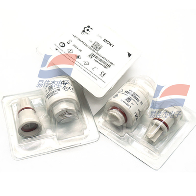 حسگر گاز اکسیژن به طور گسترده ای مورد استفاده قرار می گیرد MOX1 MOX-1 AA829-210 برای دستگاه بیهوشی تهویه و نظارت بر غلظت اکسیژن
