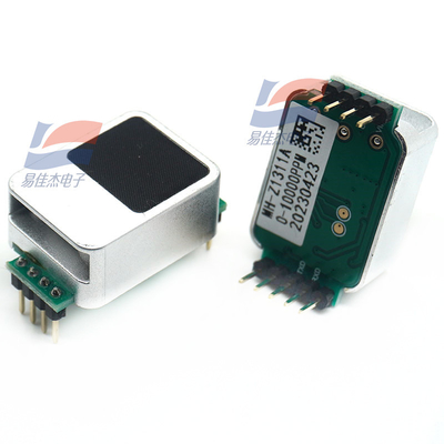 YJJ MH-Z19D حسگر گاز CO2 در تجهیزات نظارت بر کیفیت هوا استفاده می شود