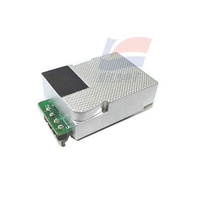YJJ MH-Z1911A حسگر گاز دی اکسید کربن برای سیستم های هوای تازه