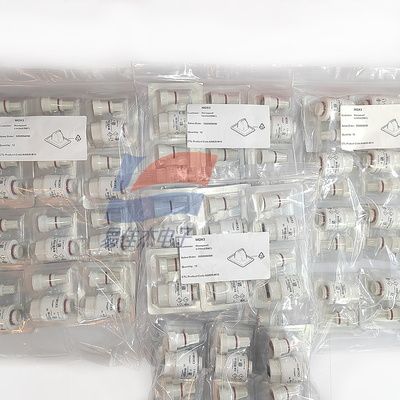 MOX-3 MOX3 AA829-M10 حسگر گاز اکسیژن حسگر گاز الکتروشیمیایی به طور گسترده ای در دستگاه بی حسی تهویه مطبوع و نظارت بر غلظت اکسیژن و سایر سناریوها استفاده می شود