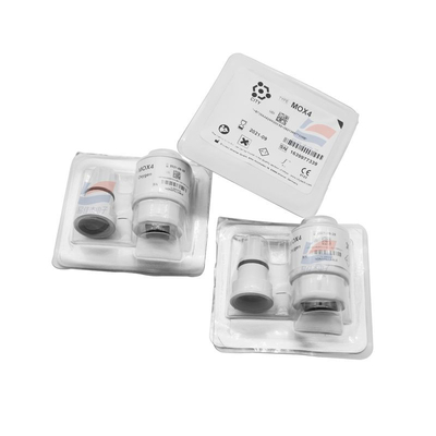 MOX4 AA829-M20 MOX-4 حسگر گاز اکسیژن حسگر گاز الکتروشیمیایی به طور گسترده ای در دستگاه بی حسی تهویه مطبوع و نظارت بر غلظت اکسیژن و سایر سناریوها استفاده می شود