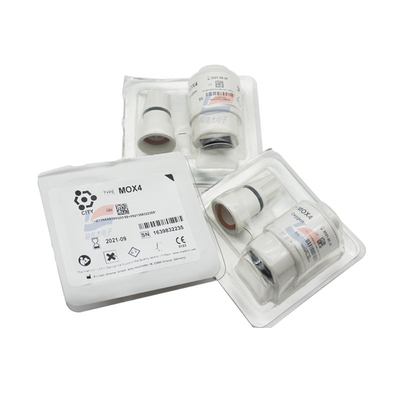 MOX4 AA829-M20 MOX-4 حسگر گاز اکسیژن حسگر گاز الکتروشیمیایی به طور گسترده ای در دستگاه بی حسی تهویه مطبوع و نظارت بر غلظت اکسیژن و سایر سناریوها استفاده می شود