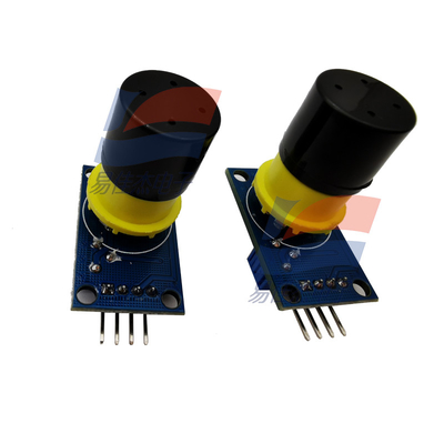 YJJ MQ-131 ماژول تشخیص گاز اوزون ماژول حسگر اوزون تشخیص کیفیت هوا