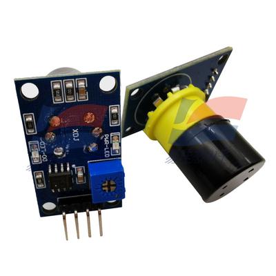 YJJ MQ-131 ماژول تشخیص گاز اوزون ماژول حسگر اوزون تشخیص کیفیت هوا