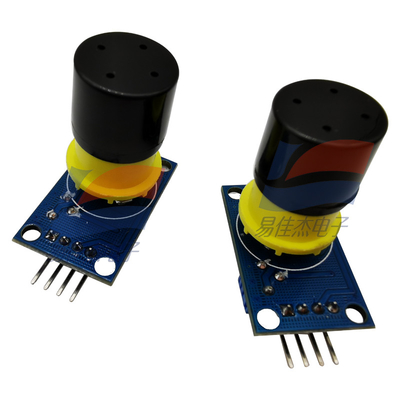 YJJ MQ-131 ماژول تشخیص گاز اوزون ماژول حسگر اوزون تشخیص کیفیت هوا