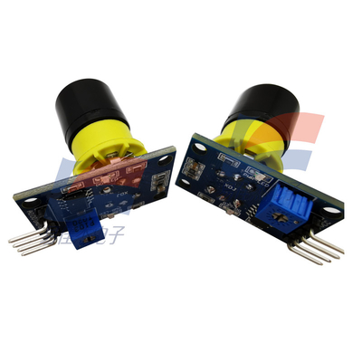 YJJ MQ-131 ماژول تشخیص گاز اوزون ماژول حسگر اوزون تشخیص کیفیت هوا