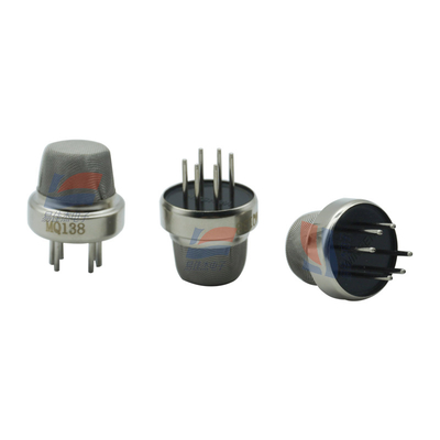 YJJ MQ138 حسگر بخار ارگانیک برای هشدار بخار ارگانیک خانگی