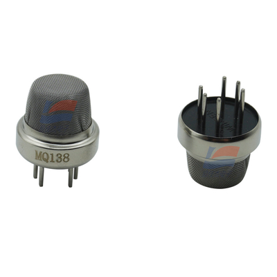 YJJ MQ138 حسگر بخار ارگانیک برای هشدار بخار ارگانیک خانگی