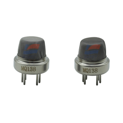 YJJ MQ138 حسگر بخار ارگانیک برای هشدار بخار ارگانیک خانگی