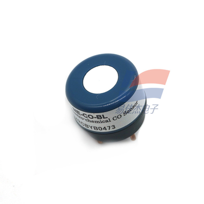 NE-CO-BL سنسور تک اکسید کربن درجه صنعتی سنسور گاز الکتروشیمیایی 0 ~ 1000ppm محدوده پاسخ خوبی و جریان خروجی بالا کنترل گاز های پیچیده با سهولت
