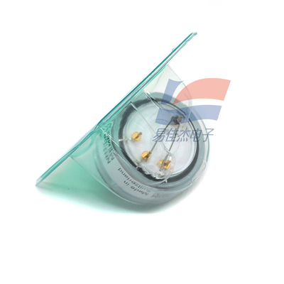 حسگر گازی الکتروشیمیایی پیشرفته NH3/CR-200 NH3/CR-50 برای ایمنی و کنترل محیط زیست