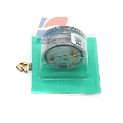 حسگر گازی الکتروشیمیایی پیشرفته NH3/CR-200 NH3/CR-50 برای ایمنی و کنترل محیط زیست