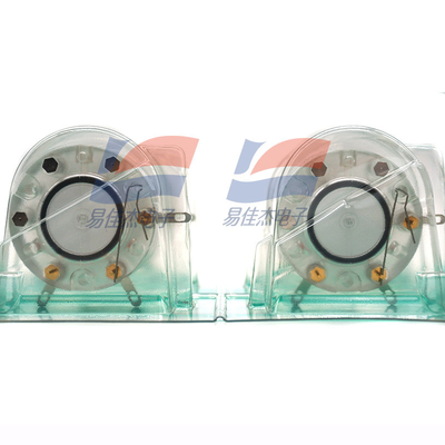 NH3/SR-1000 NH3/SR-200 NH3/SR-1000-S 3-الکترود آمونیا سنسور گاز الکتروشیمی سنسور گاز کشف نشت اندازه گیری متناوب ایمنی و کنترل محیط زیست