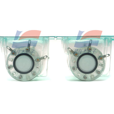 YJJ NH3/SR-1000-S سنسور گاز آمونیاک مخصوص آزمایشگاه‌های کشاورزی در مزارع خوک