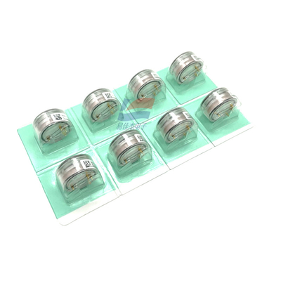 حسگر گازی الکتروشیمیایی پیشرفته NH3/CR-200 NH3/CR-50 برای ایمنی و کنترل محیط زیست