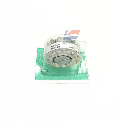 NO/S-25 NO/S-100 حسگر گاز اکسید نیتریک حسگر گاز الکتروشیمی نظارت مداوم بر کیفیت هوا ایمنی و کنترل محیط زیست