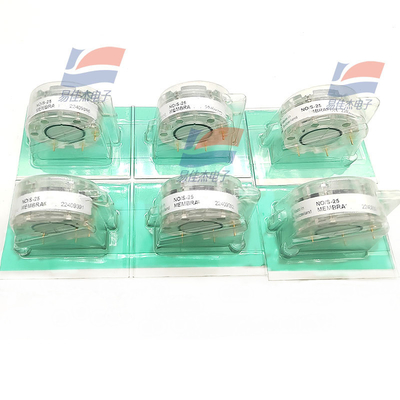 NO/S-25 NO/S-100 حسگر گاز اکسید نیتریک حسگر گاز الکتروشیمی نظارت مداوم بر کیفیت هوا ایمنی و کنترل محیط زیست