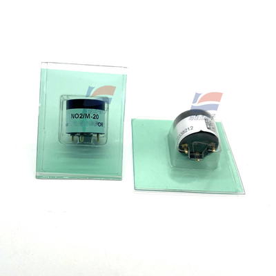 NO2/M-20 NO2/M-100 NO2/M-500 سنسور گاز دی اکسید نیتروژن سنسور گاز الکتروشیمیایی سه الکترود نظارت مداوم بر کیفیت هوا ایمنی و کنترل محیط زیست برای آشکارسازهای گاز قابل حمل