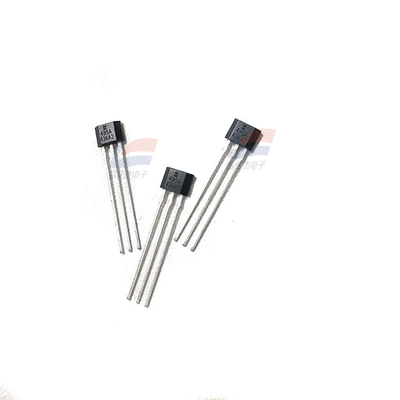 YJJ SS495A چهار هسته ای سنسور هال است که برای محرک و کنترل موتور استفاده می شود