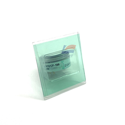 نظارت مداوم بر هوا SO2/CF-500 حسگر گاز حسگر الکتروشیمی 3 الکترود برای ایمنی و کنترل محیط زیست