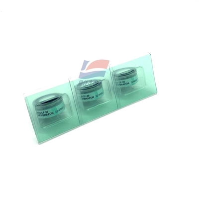 نظارت مداوم بر هوا SO2/CF-500 حسگر گاز حسگر الکتروشیمی 3 الکترود برای ایمنی و کنترل محیط زیست