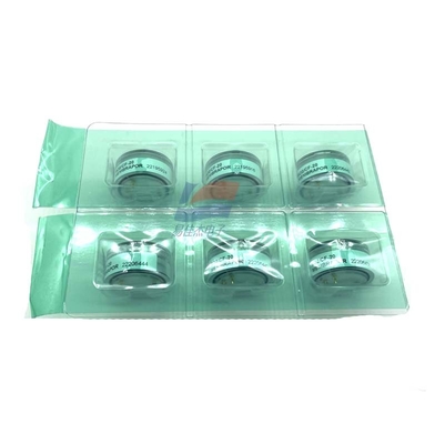 نظارت مداوم بر هوا SO2/CF-500 حسگر گاز حسگر الکتروشیمی 3 الکترود برای ایمنی و کنترل محیط زیست