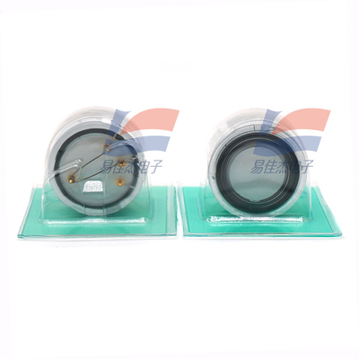 نظارت مداوم بر هوا SO2/CF-500 حسگر گاز حسگر الکتروشیمی 3 الکترود برای ایمنی و کنترل محیط زیست