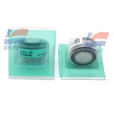 نظارت مداوم بر هوا SO2/CF-500 حسگر گاز حسگر الکتروشیمی 3 الکترود برای ایمنی و کنترل محیط زیست
