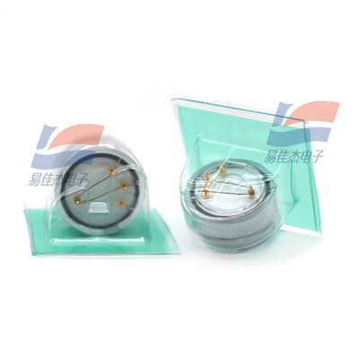 نظارت مداوم بر هوا SO2/CF-500 حسگر گاز حسگر الکتروشیمی 3 الکترود برای ایمنی و کنترل محیط زیست