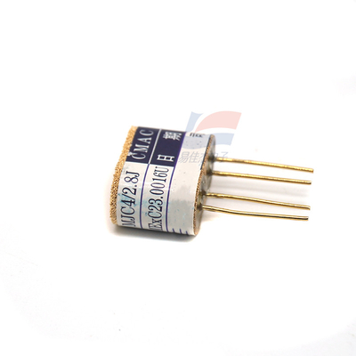 YJJ MJC4-2.8J 0~ 100% LEL حسگر گاز معدن برای احتراق کاتالیستی
