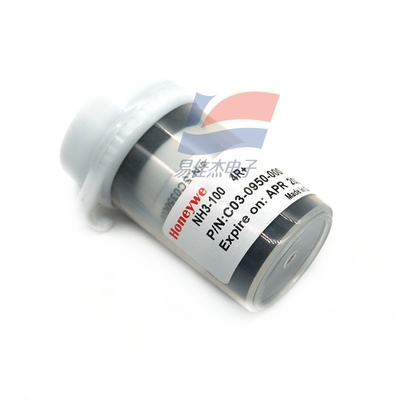 NH3-100 4R+ C03-0950-000 سنسور گاز الکتروشیمیک سنسور گاز آمونیا برای کشنده گاز