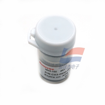NH3-100 4R+ C03-0950-000 سنسور گاز الکتروشیمیک سنسور گاز آمونیا برای کشنده گاز