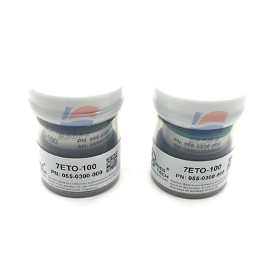7 سری 7ETO-100 055-0300-000 سنسورهای گاز اتیلن اکسید الکتروشیمیک سیگنال صفر 20C -0.2