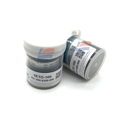 7 سری 7ETO-100 055-0300-000 سنسورهای گاز اتیلن اکسید الکتروشیمیک سیگنال صفر 20C -0.2