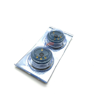 OX-B431 حسگر گاز الکتروشیمیک حسگر اوزون و دی اکسید نیتروژن حسگر O3 حسگر و NO2 حسگر حساسیت پایین به SO2 و حساسیت مکرر به NO2 از جمله نظارت بر انتشارات