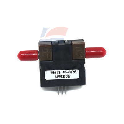 سنسور جریان هوای صنعتی میکروپل AWM3300V، سنسور MAF تقویت شده برای مصارف پزشکی