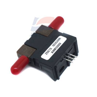AWM3300V حسگر جریان مایکرو بریج حسگر جریان هوا صنعتی تقویت شده حسگر MAF برای استفاده پزشکی
