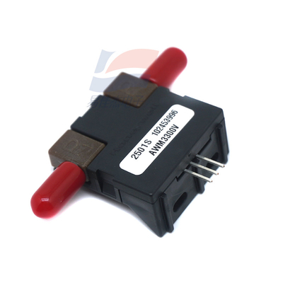 سنسور جریان هوای صنعتی میکروپل AWM3300V، سنسور MAF تقویت شده برای مصارف پزشکی