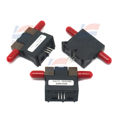 سنسور جریان هوای صنعتی میکروپل AWM3300V، سنسور MAF تقویت شده برای مصارف پزشکی