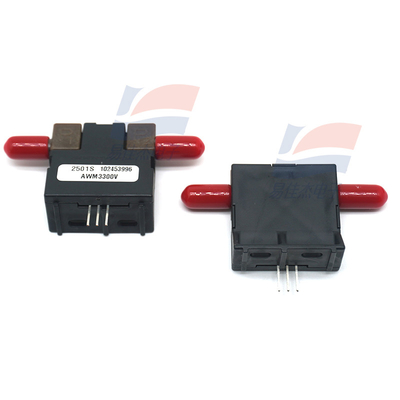 سنسور جریان هوای صنعتی میکروپل AWM3300V، سنسور MAF تقویت شده برای مصارف پزشکی