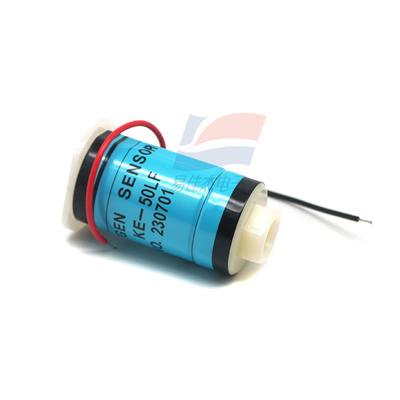 حسگر اکسیژن گاز الکتروشیمیک بدون سرب برای فشار اتمسفر 1013hPa