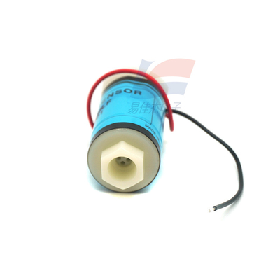 حسگر اکسیژن گاز الکتروشیمیک بدون سرب برای فشار اتمسفر 1013hPa